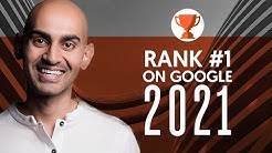 SEO For Beginners: 3 Powerful SEO Tips to Rank #1 on Google in 2019 